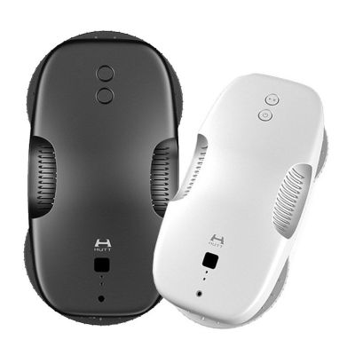 18. Robot do mycia okien HUTT DDC5 (czarny)