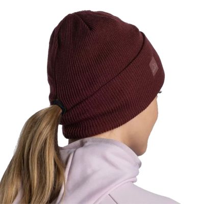3. Czapka Buff Crossknit Beanie 1264834161000
