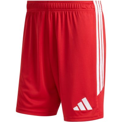 9. Spodenki męskie adidas Tiro 26 League czerwone KA8791