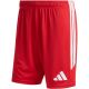 9. Spodenki męskie adidas Tiro 26 League czerwone KA8791