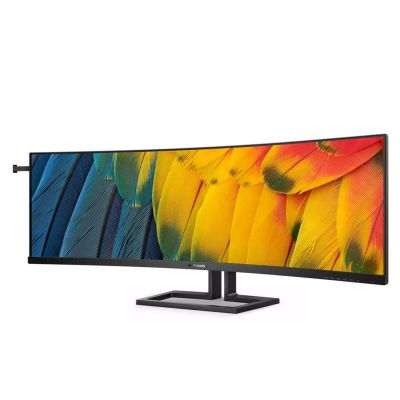 14. MONITOR PHILIPS LED 44,5" 45B1U6900C/00