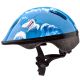 13. Kask rowerowy Meteor KS06 Baby Shark roz S 48-52cm Jr 24829