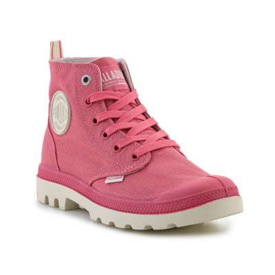 6. Buty Palladium Pampa Duo Chrome W 74470-699-M