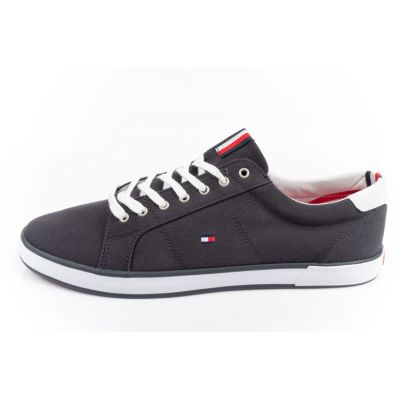 2. Trampki Tommy Hilfiger M FM0FM00596403