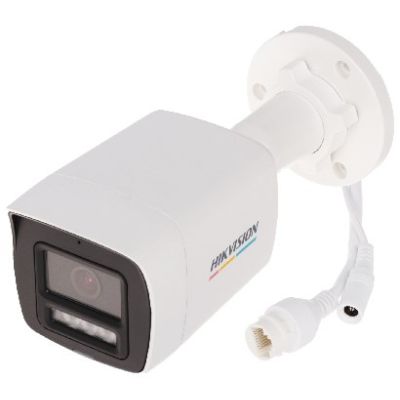 Kamera IP DS-2CD1027G2H-LIU(2.8MM)PL ColorVu - 1080p Hikvision