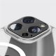 4. Osłona apartu Tech-Protect Camalloy Fit+ na iPhone 17 Pro - czarna