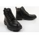 7. Wrangler buty męskie sztyblety trzewiki Nevada eleganckie modne