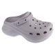 Crocs W Classic Bae Clog 206302-5PS Fioletowe 36/37