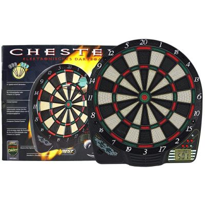 33. DART ELEKTRONICZNY CHESTER BEST SPORTING