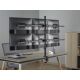 10. Uchwyt do monitora Equip 17"-32" Articulating
