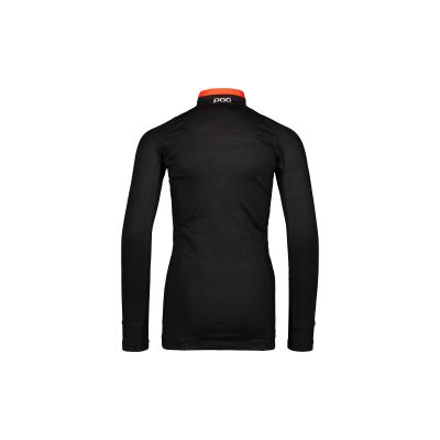 6. Koszulka Narciarska POC BASE ARMOR JERSEY JR