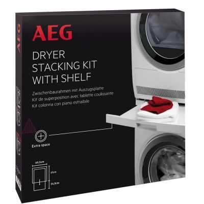 3. Łącznik pralki z suszarką AEG A1WYHSK2