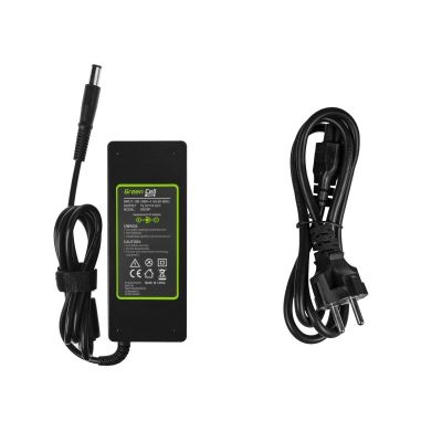 2. GREEN CELL ZASILACZ AD09P DELL 19.5V 4.62A 90W