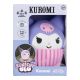 PP KUROMI - KUROMI SQUISHYGLO