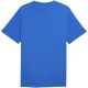 4. Koszulka męska Puma ESS Small No.1 Logo centered Tee niebieska 692912 23