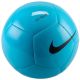 5. PIŁKA NOŻNA NIKE PITCH BLUE FURY/BLACK R.5