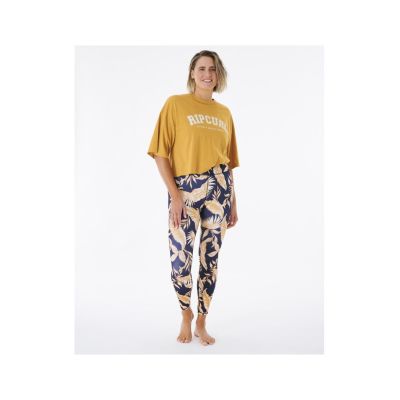 13. Spodnie RIP CURL Mirage Summer Dawn Pant niebieski