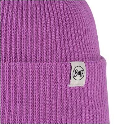 2. Czapka zimowa Buff Renvi - orchid