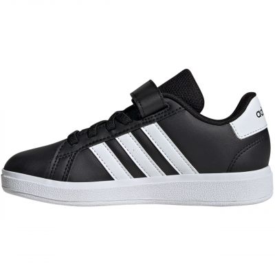 5. Buty adidas Grand Court 2.0 Jr IE5995