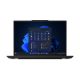 22. Lenovo ThinkPad E14 Gen 7 (Intel) Copilot+ PC Intel Core Ultra 5 226V Laptop 35,6 cm (14") WUXGA 16 GB LPDDR5x-SDRAM 512 GB SSD Wi-Fi 6E (802.11ax) Windows 11 Pro Angielski Czarny