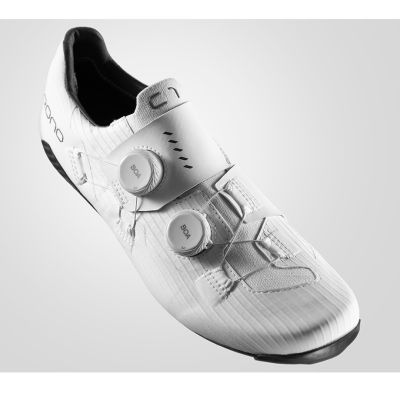 2. CRONO buty szosowe C-KAIROS białe 43 carbon