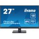 2. iiyama ProLite monitor komputerowy 68,6 cm (27") 2560 x 1440 px Dual WQHD LED Czarny