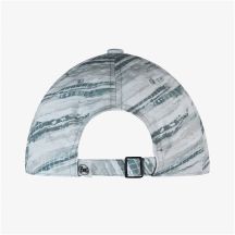 Czapka z daszkiem BUFF PACK BASEBALL CAP FRANE LIGHT GREY   one size