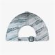 Czapka z daszkiem BUFF PACK BASEBALL CAP FRANE LIGHT GREY   one size