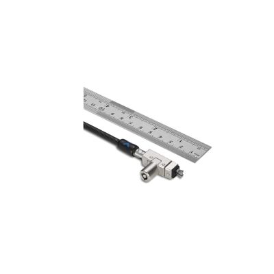 2. Kensington Blokada N17 do laptopa, otwierana kluczem