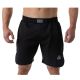 6. Spodenki treningowe Shorty MMA Bushido Black S
