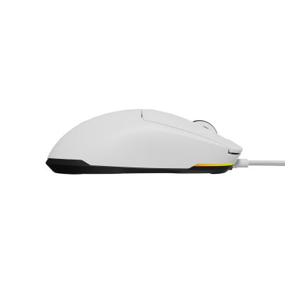 6. Myszka Genesis Krypton 660 Gaming Oburęczny USB Typu-A Optyczny 12000 DPI