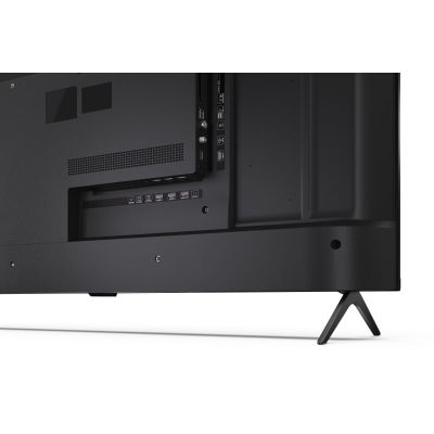 7. Sharp 55HL4265E Telewizor 139,7 cm (55") 4K Ultra HD Smart TV Wi-Fi Czarny