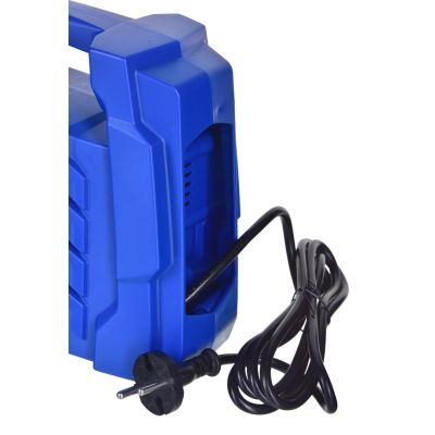 10. Kompresor walizkowy Scheppach AIR-FORCE 5