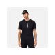 2. Koszulka unisex ROSSIGNOL SUPER TEE czarna