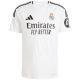10. Koszulka adidas Real Madrid 24/25 Home M JX2136
