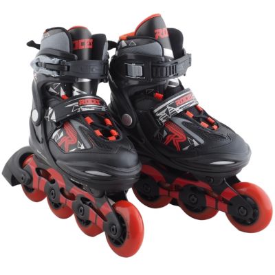 4. Łyżworolki Roces Moody Boy Tif Jr 400855 02