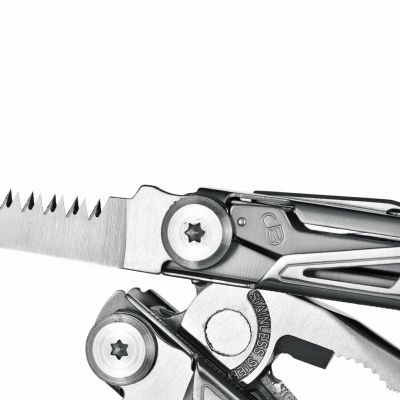 8. Multitool AZYMUT Giewon - 14 narzędzi + kabura do pasa (H2038)