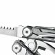 8. Multitool AZYMUT Giewon - 14 narzędzi + kabura do pasa (H2038)