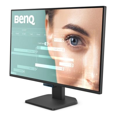 2. BenQ GW2790C monitor komputerowy 68,6 cm (27") 1920 x 1080 px Full HD LCD Czarny