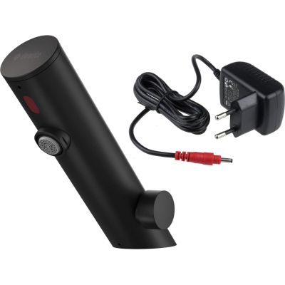 Bateria umywalkowa bezdotykowa z regulacją temperatury - 230/6V BQR_N29V 5907650819752