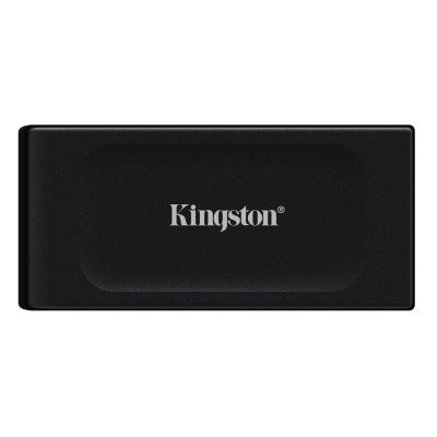 2. KINGSTON DYSK SSD 2000G PORTABLE XS1000