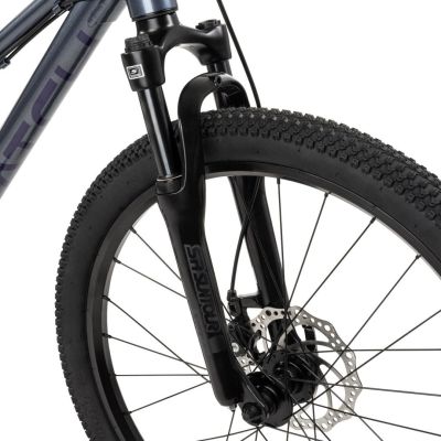6. Rower Batch Alu KM 24” storm grey (B375105W)
