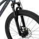 6. Rower Batch Alu KM 24” storm grey (B375105W)