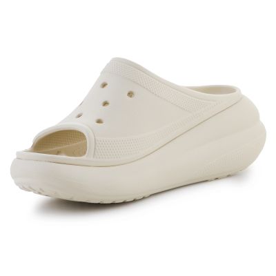 4. Klapaki Crocs Crush Slide 208731-2Y2 