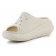 4. Klapaki Crocs Crush Slide 208731-2Y2 