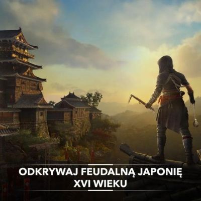 7. NINTENDO Switch 2 + Assassin Creed Shadows