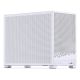 4. Jonsbo D32 STD Mesh PC-Gehäuse, Mini-Gehäuse, mATX - weiß