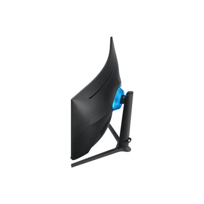 17. Samsung G75NB monitor komputerowy 81,3 cm (32") 3840 x 2160 px 4K Ultra HD LED Czarny