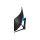 17. Samsung G75NB monitor komputerowy 81,3 cm (32") 3840 x 2160 px 4K Ultra HD LED Czarny