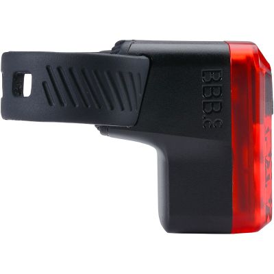 4. Lampka tylna BBB Salute USB-C